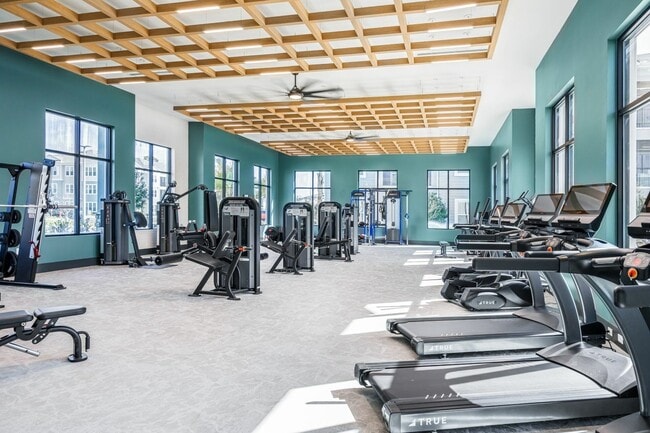 Foto del edificio - Hawks Mill