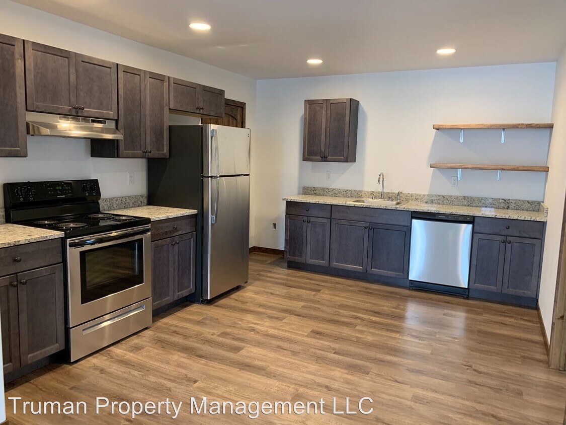 Foto principal - 721 Cottonwood Dr