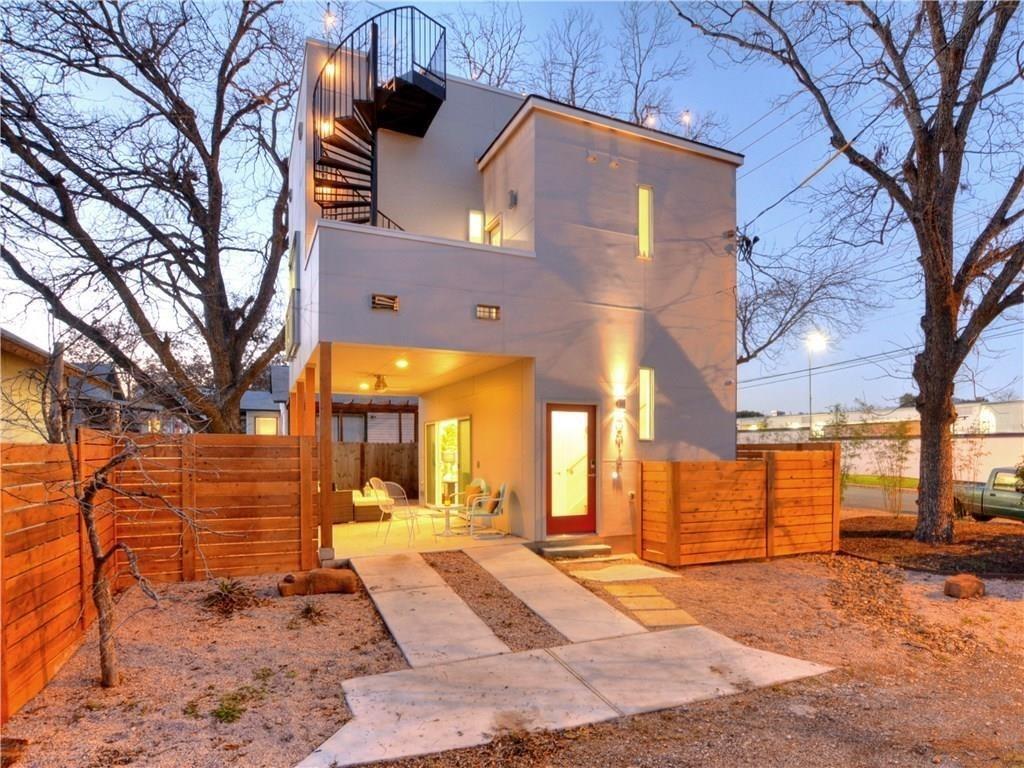 Primary Photo - 5517 Avenue G