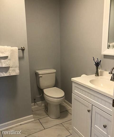 Primary Photo - 4 br, 3 bath House - 4710 McCloud Rd