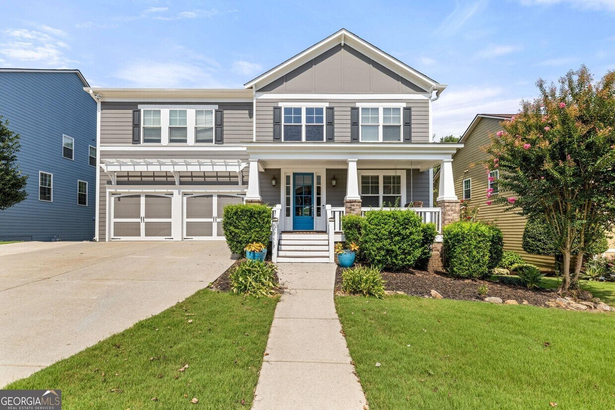 Foto principal - 6228 Cedar Springs Ln