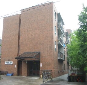 Foto principal - Leonardo Court Apartments