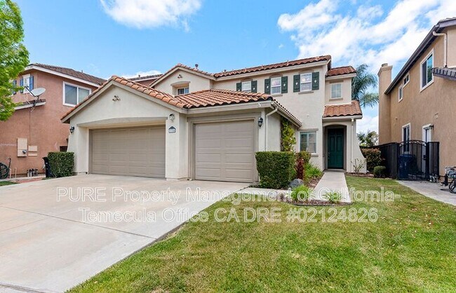 Building Photo - 33356 Yucca St