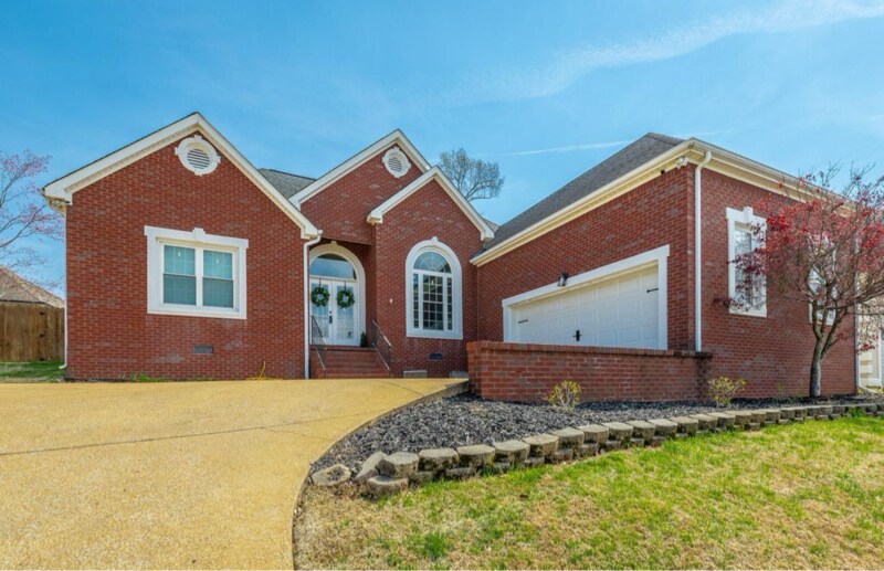 Primary Photo - 8102 Hamilton Mill Dr