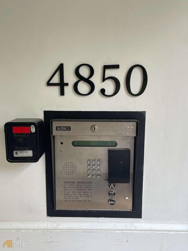 Foto del edificio - 4850 Ivy Ridge Dr SE