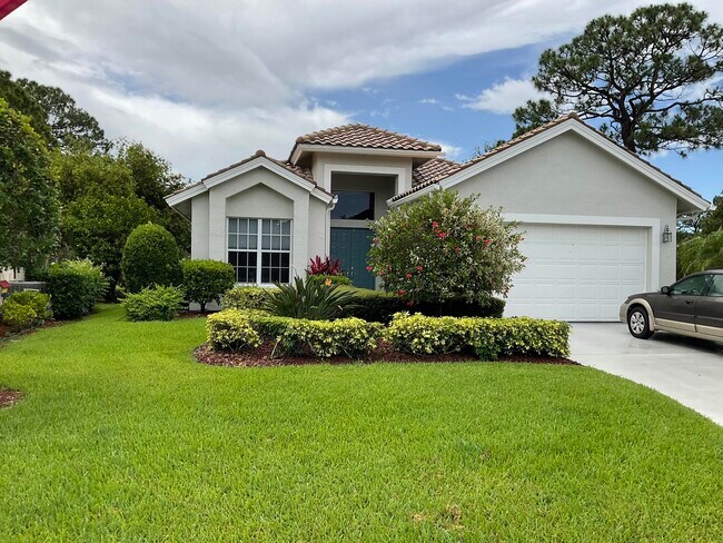 Building Photo - 8554 Belfry Pl