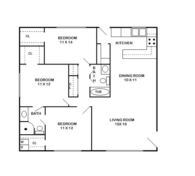 Cambridge Square Apartments Burien Wa Cambridge Square Apartments Burien Wa
