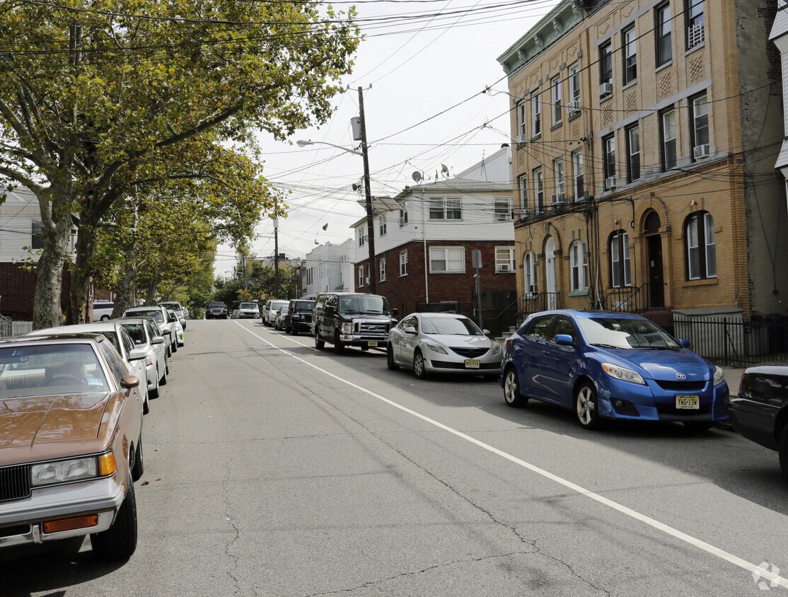 Foto del edificio - 99 Lincoln St