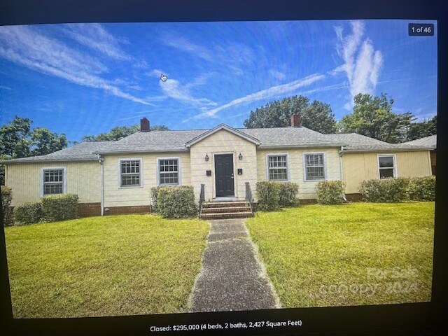 Foto del edificio - 416 4th St SW