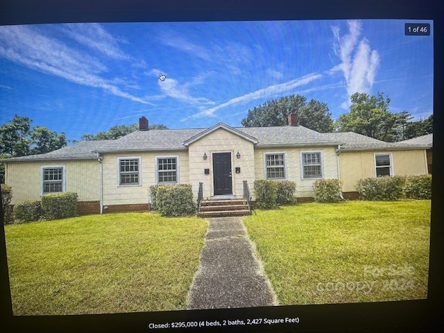 Building Photo - 416 4th St SW