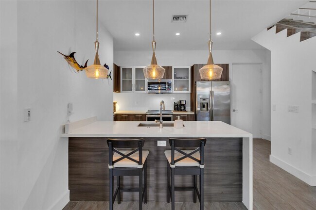 Foto del edificio - 1045 NE 18th Ave