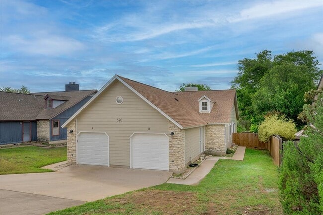 Building Photo - 520 Cutty Trail