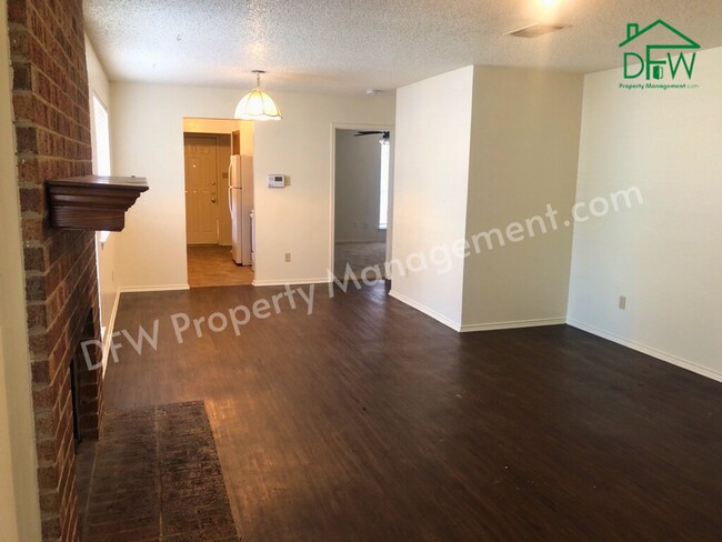 Building Photo - Cozy 2-Bed, 2-Bath Duplex for Rent in Arli...