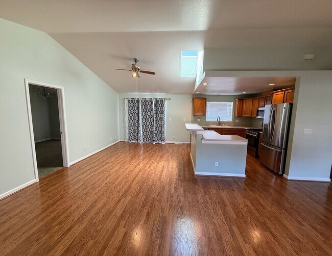 Foto del edificio - Beautiful Chichester home with spectacular...