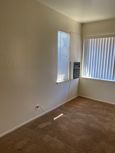 Living Room - 7832 Sanford St