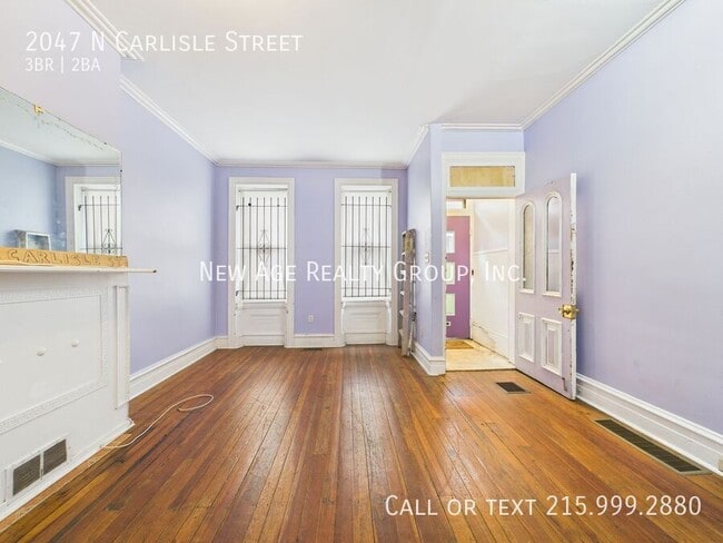 Foto del edificio - 2047 N Carlisle St