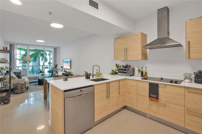 Photo - 218 SE 14th St Apartment