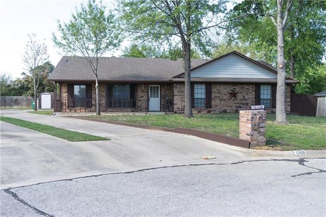 Foto del edificio - 1209 Olmos Creek Pl