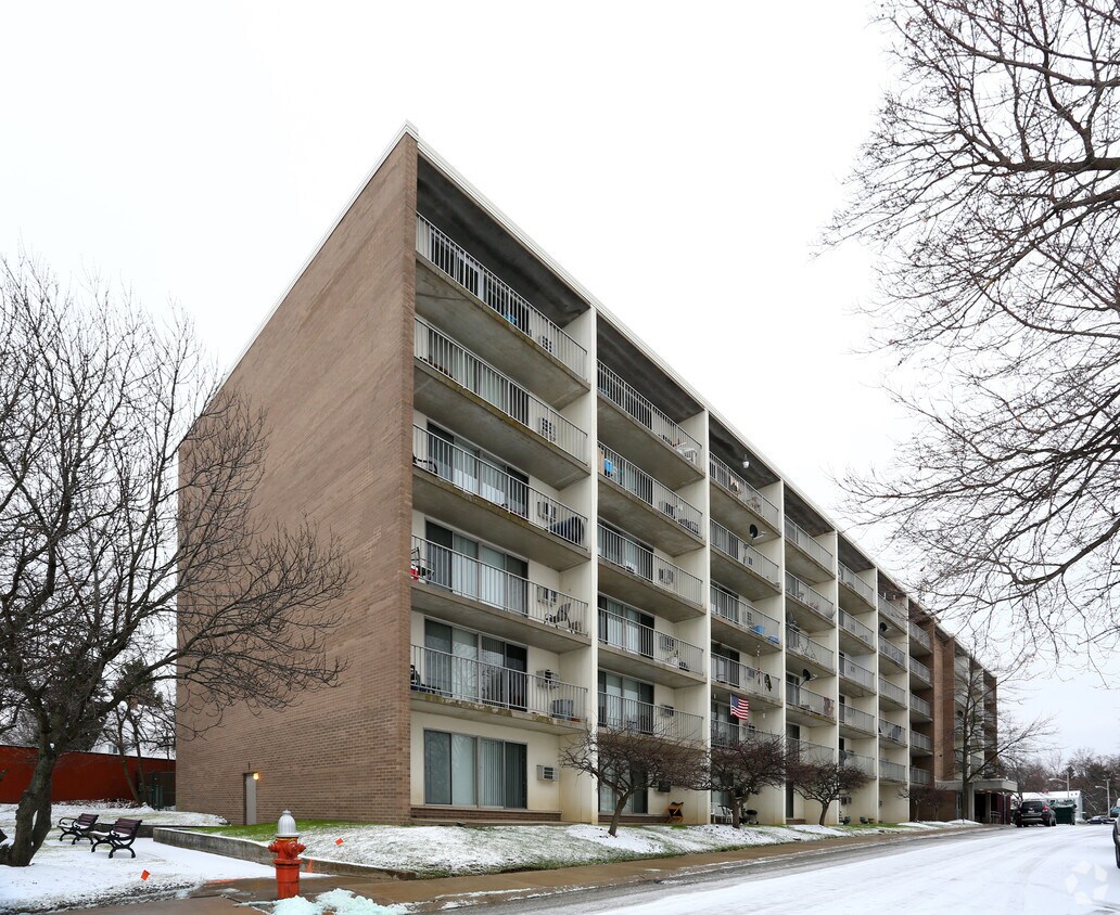 Foto principal - Lorain Square