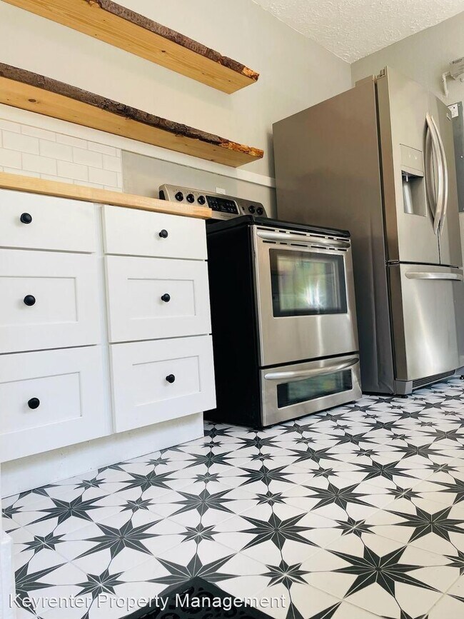 Foto del edificio - 2 br, 1 bath House - 2589 Park Street