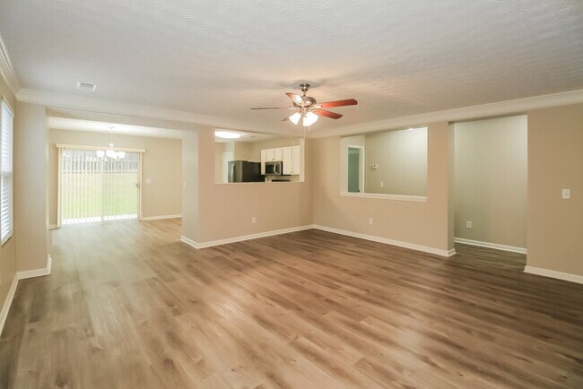 Foto del edificio - 5616 Sable Way
