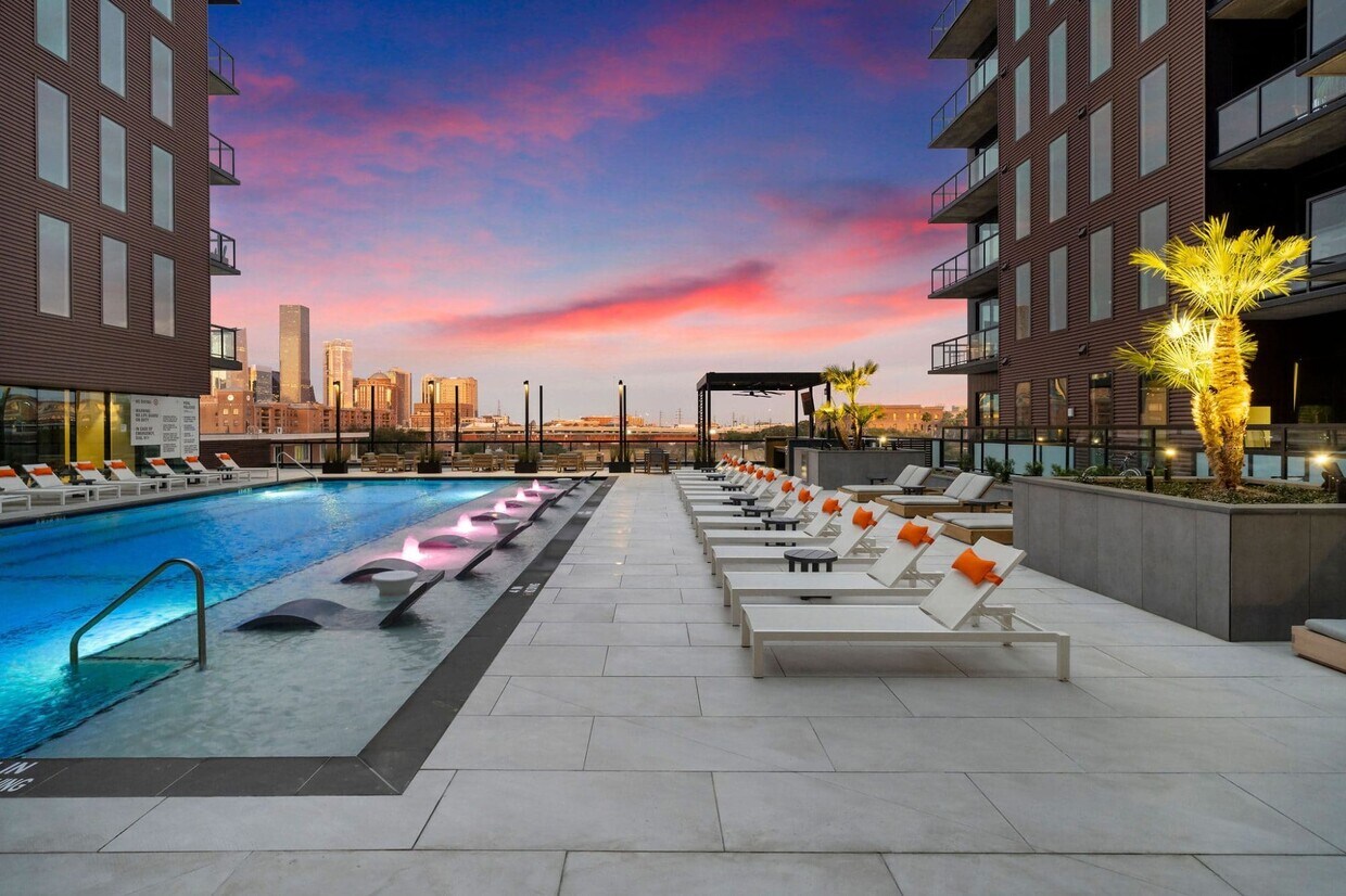 Foto principal - Serene 1 Bedroom Apartment in the Heart of...