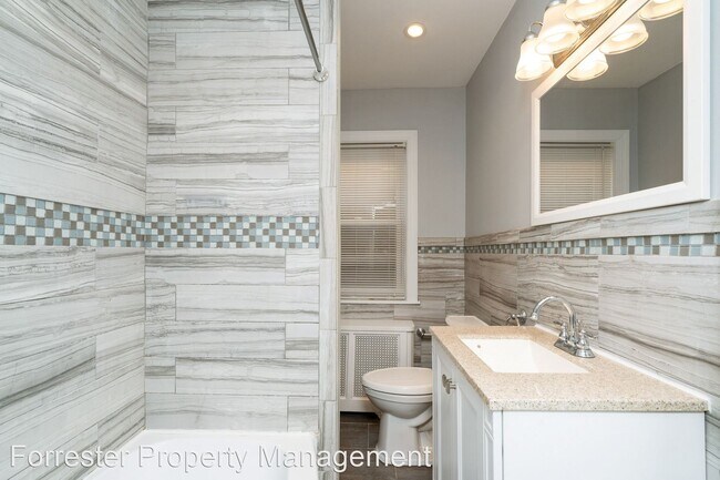 Building Photo - 4 br, 1.5 bath House - 1223 Morris St.