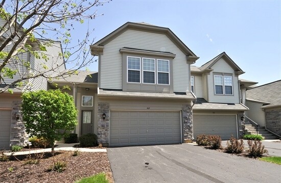 Foto del edificio - 469 Belvedere Ln