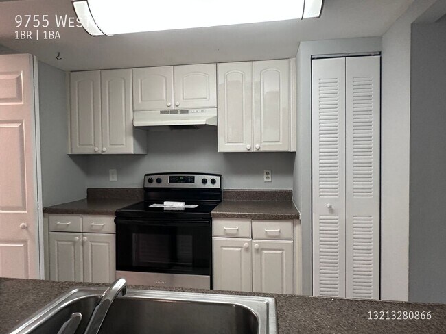 Photo - 9755 Westview Dr.-#1215 Apartment