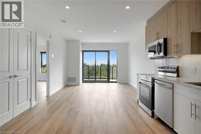 Photo du bâtiment - 525 New Dundee Rd