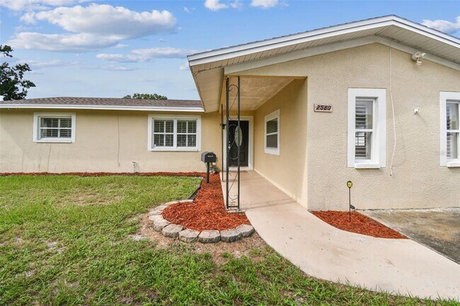 Building Photo - 2580 Granada Cir W