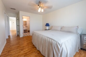 Building Photo - 4106 Temprano Dr