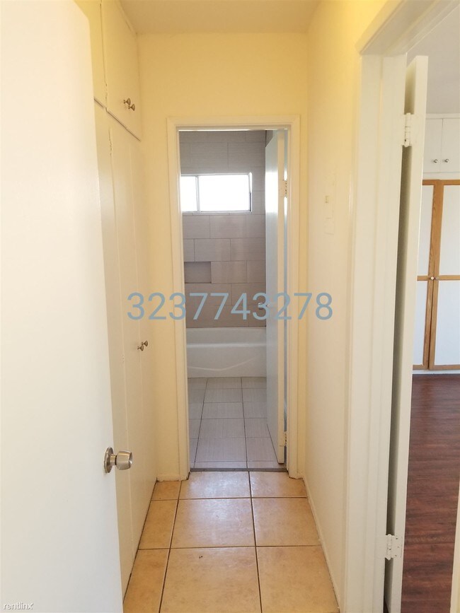 Foto del edificio - 1 br, 1 bath  - 5343 Virginia Ave