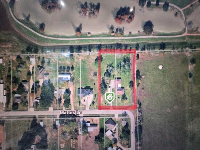 Building Photo - 318 County Rd 296D