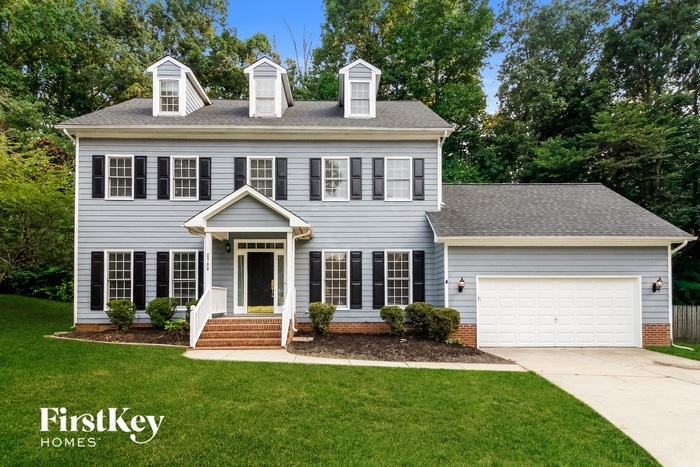 Foto principal - 2708 Ivy Stone Ct