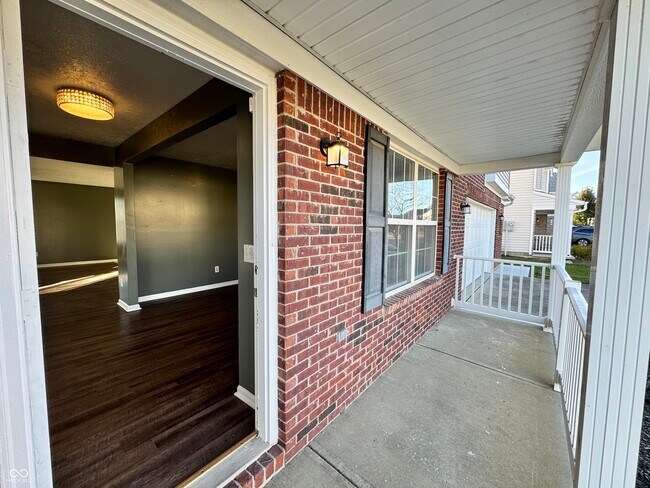 Foto del edificio - 3658 Pickwick Cir