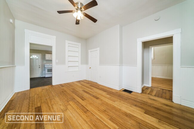 Foto del edificio - 3004 Taylor Blvd
