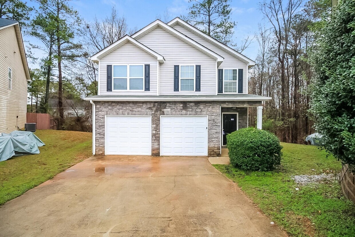 7159 Laurel Creek Dr, Stockbridge, GA 30281 House Rental in