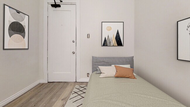 Foto del edificio - 647 W 18th St