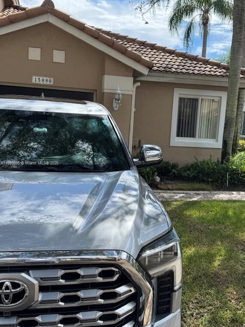 Foto del edificio - 15880 SW 12th St