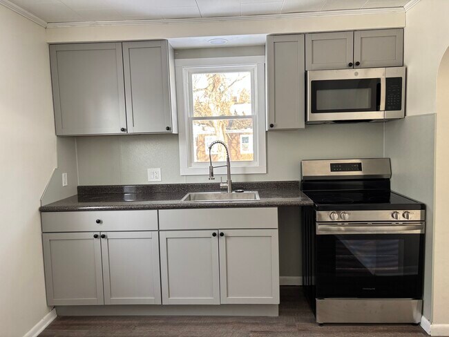 Foto del edificio - 311 Main St