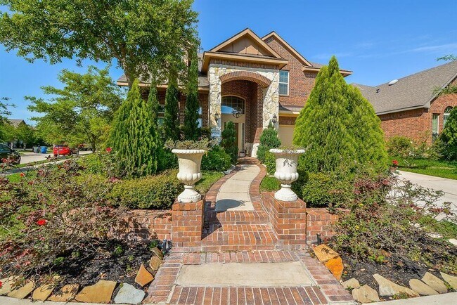 Foto del edificio - 19506 Mills Glen Drive