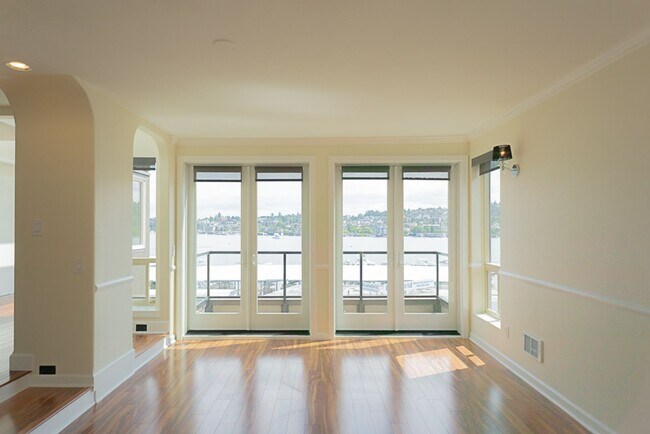 Foto del edificio - 2bd/1.75ba Seattle Condo