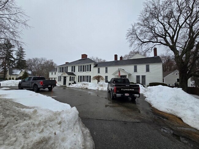 Foto del edificio - 303 Main St