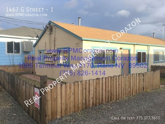 Building Photo - Quaint 2 bed, 1 bath cottage