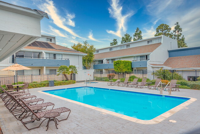 Foto del edificio - The Lofts at Pinehurst