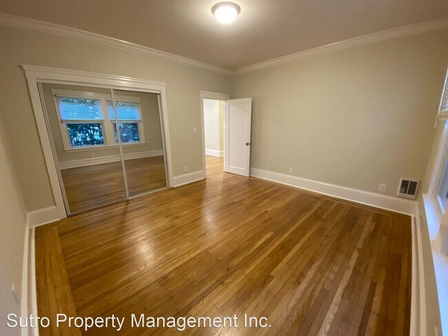 Building Photo - 650 Masonic Ave