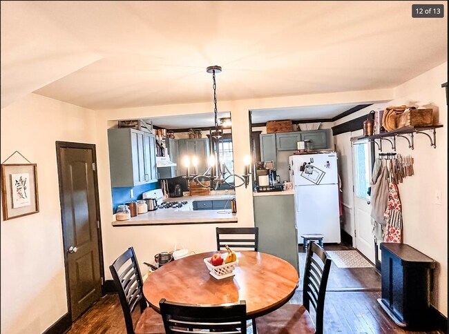 Foto del edificio - 4617 Harrison St
