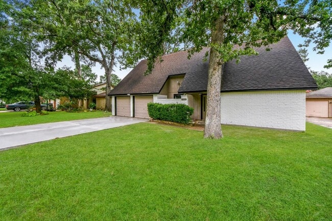 Building Photo - 3510 Willie Way