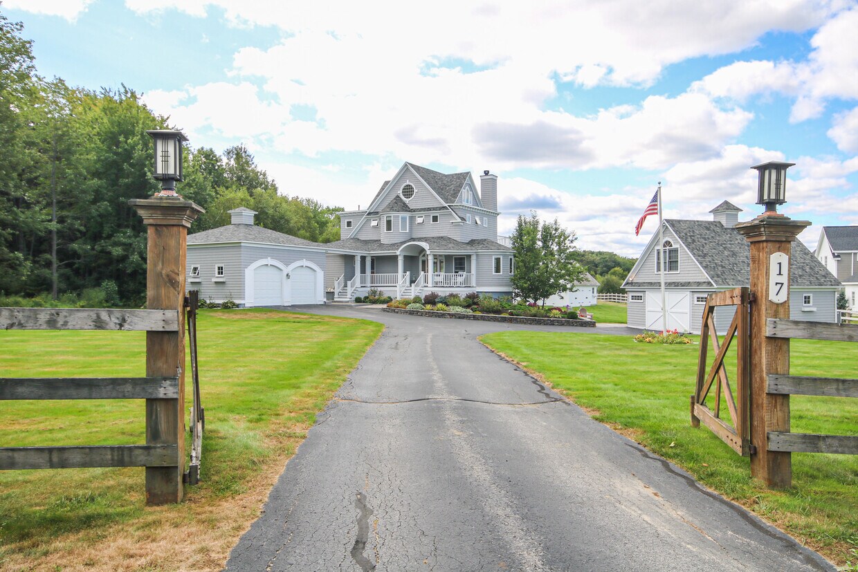 Foto principal - 17 Marion Jordan Rd